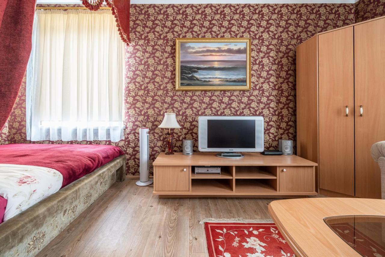 טאלין Videviku Villa Apartments מראה חיצוני תמונה