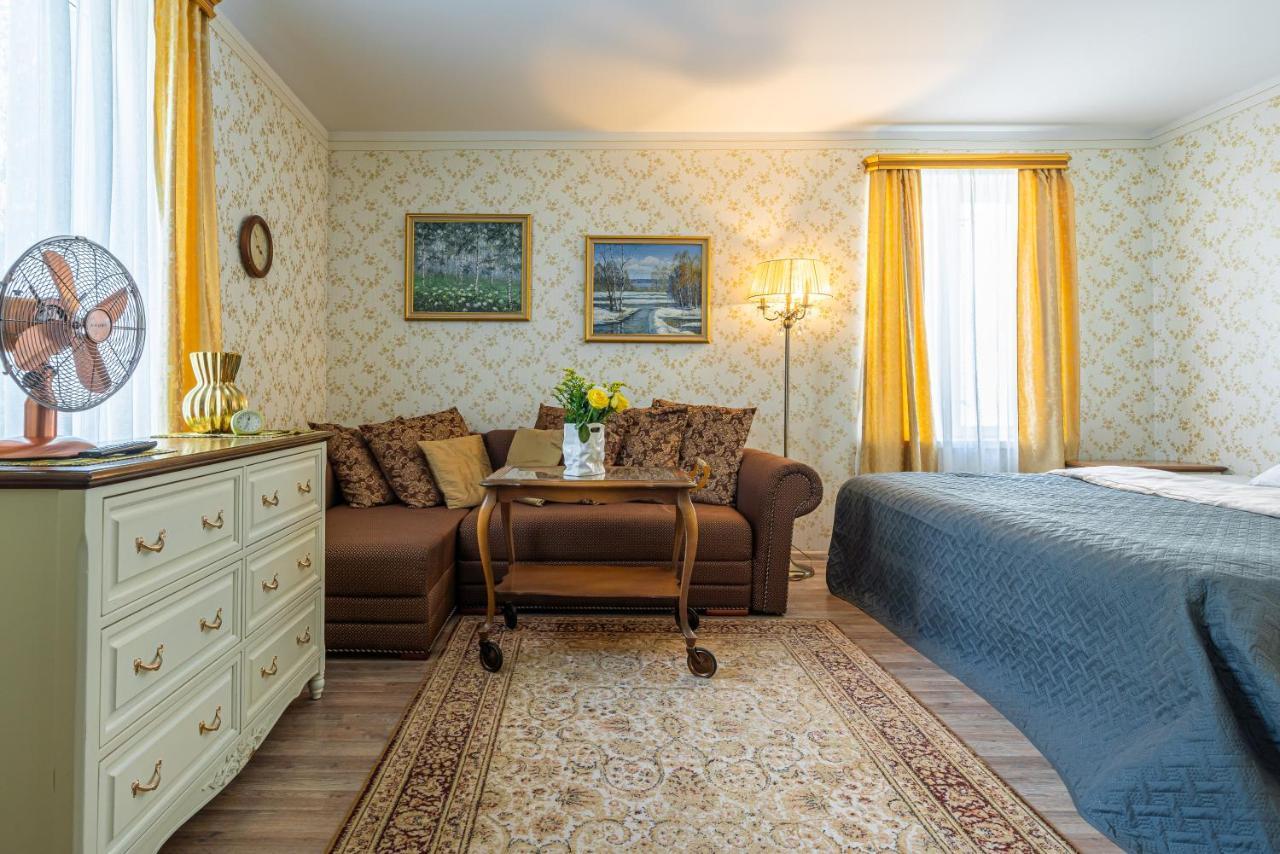 טאלין Videviku Villa Apartments מראה חיצוני תמונה