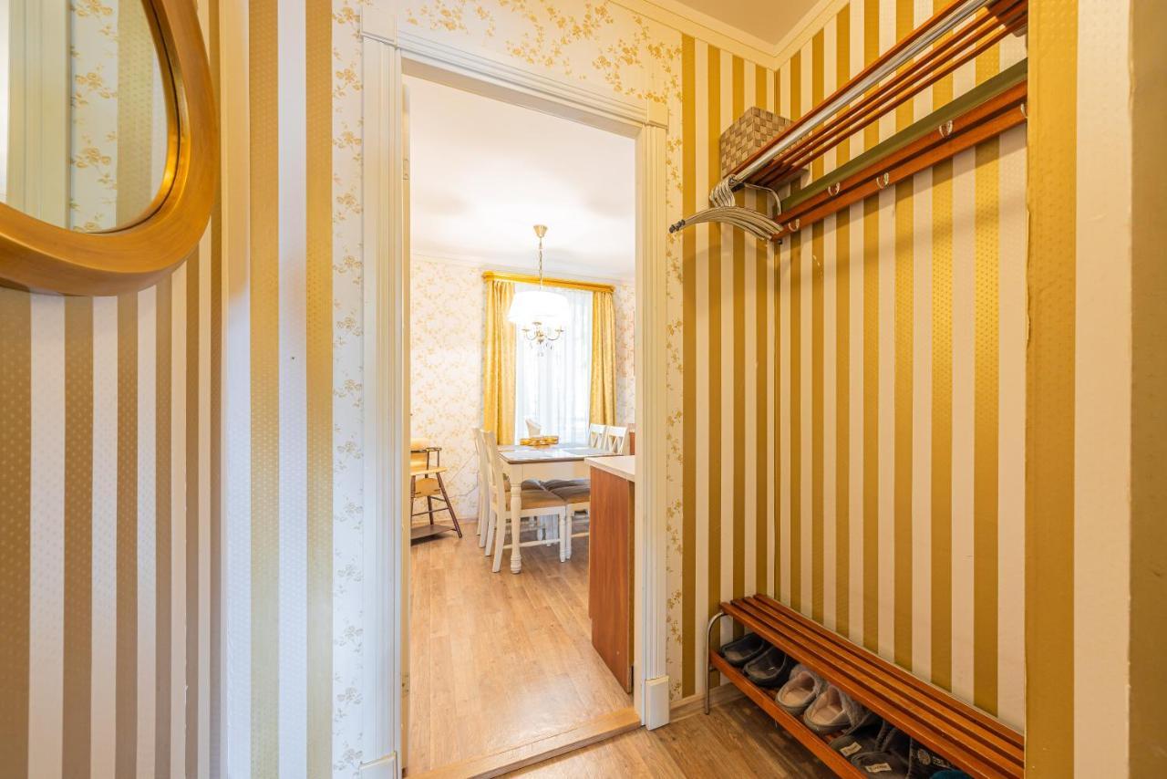 טאלין Videviku Villa Apartments מראה חיצוני תמונה