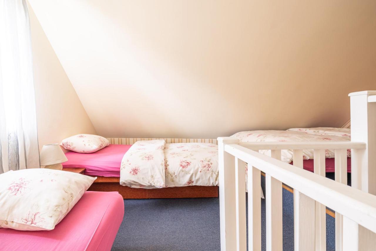 טאלין Videviku Villa Apartments מראה חיצוני תמונה