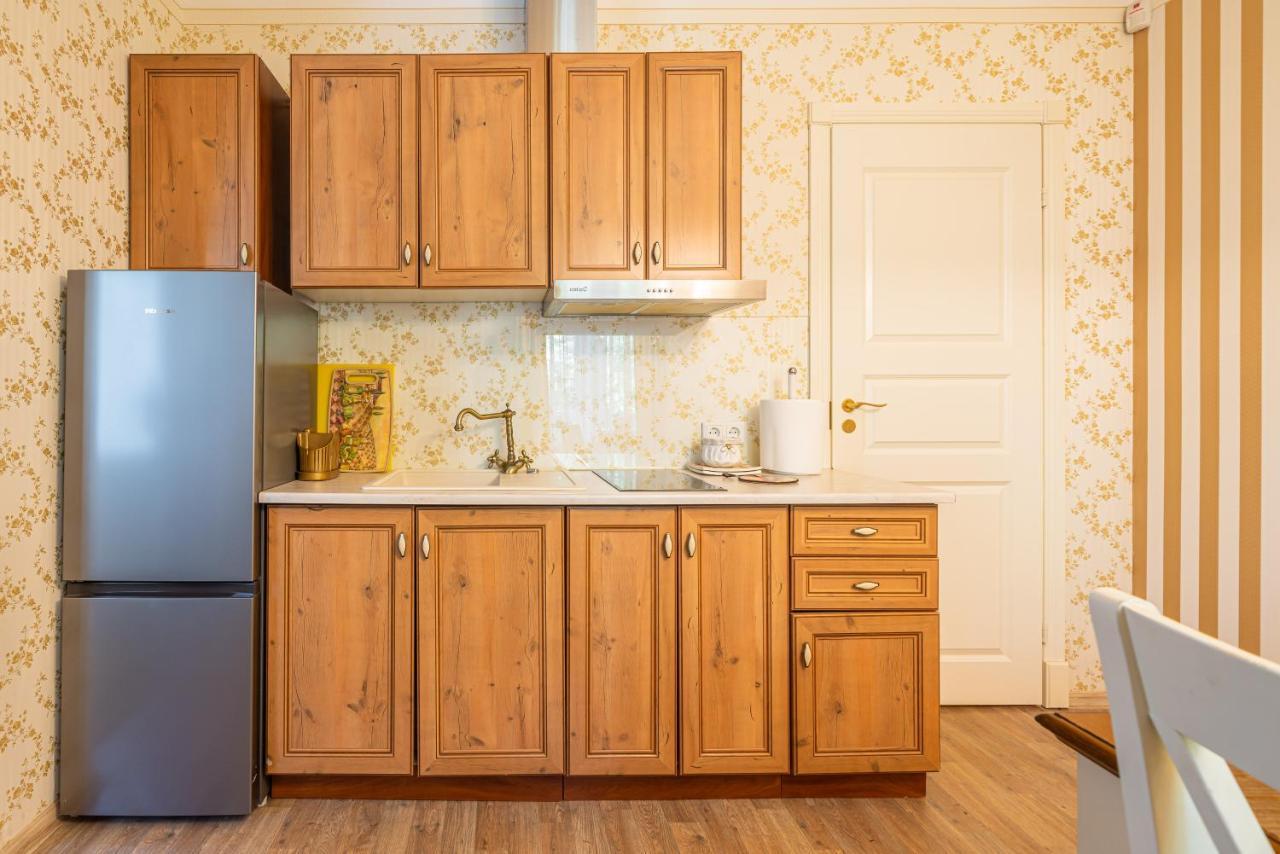 טאלין Videviku Villa Apartments מראה חיצוני תמונה