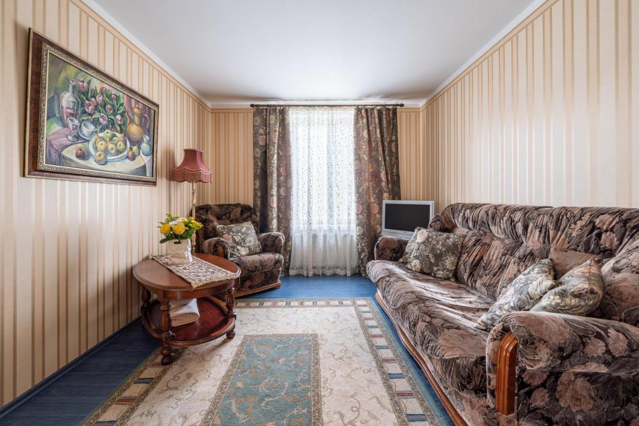 טאלין Videviku Villa Apartments מראה חיצוני תמונה