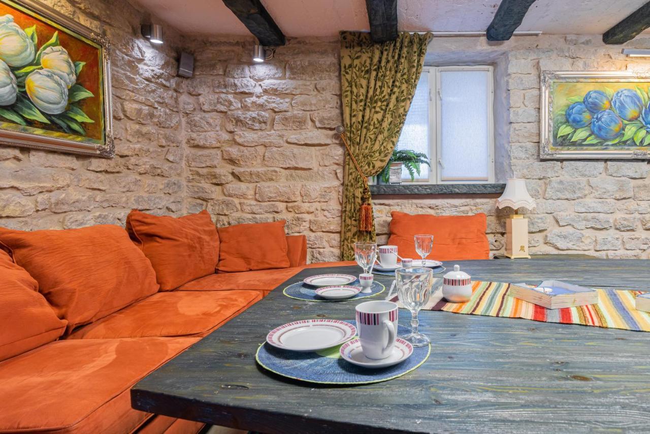 טאלין Videviku Villa Apartments מראה חיצוני תמונה