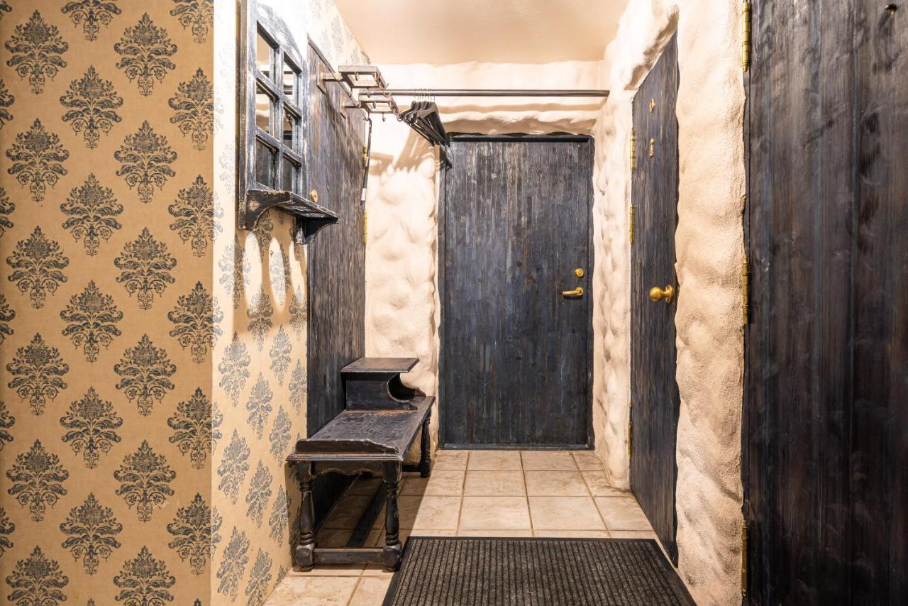 טאלין Videviku Villa Apartments מראה חיצוני תמונה