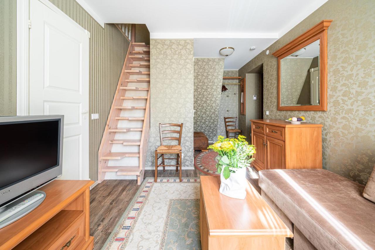 טאלין Videviku Villa Apartments מראה חיצוני תמונה