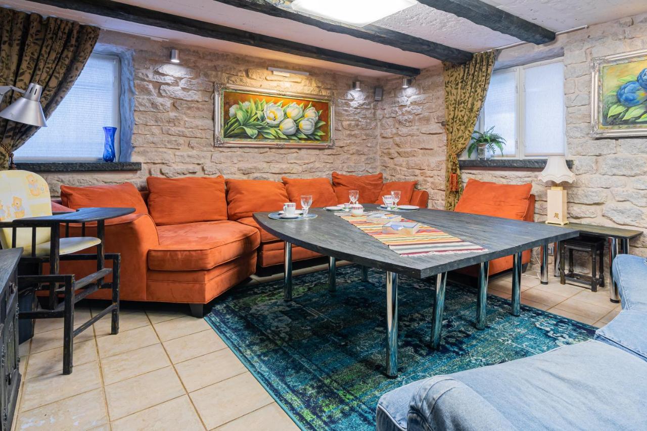 טאלין Videviku Villa Apartments מראה חיצוני תמונה