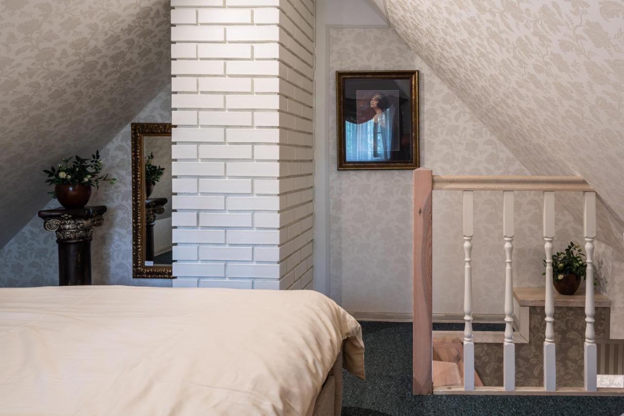 טאלין Videviku Villa Apartments מראה חיצוני תמונה