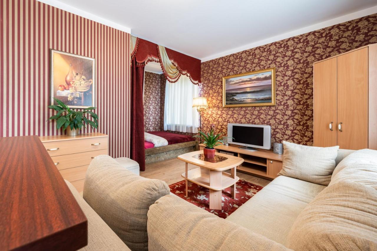 טאלין Videviku Villa Apartments מראה חיצוני תמונה