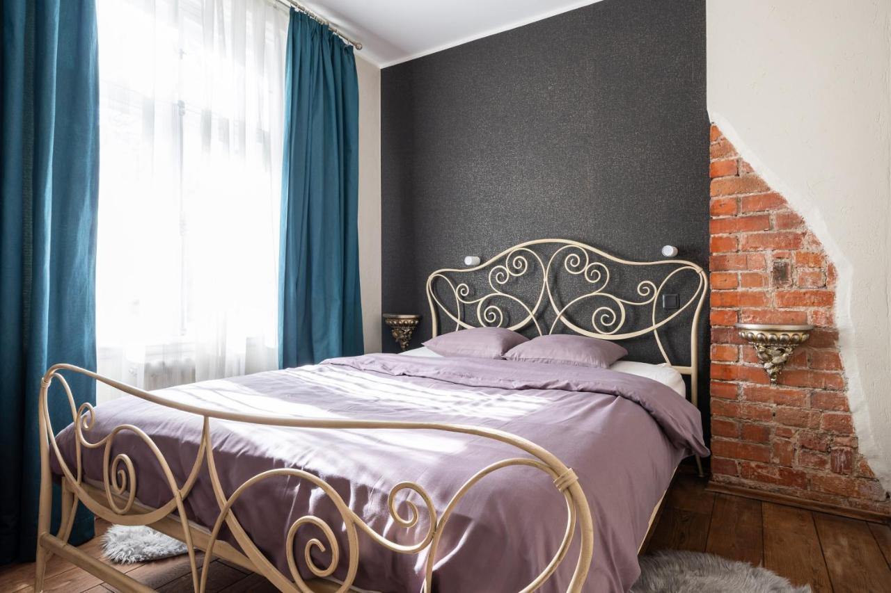 טאלין Videviku Villa Apartments מראה חיצוני תמונה