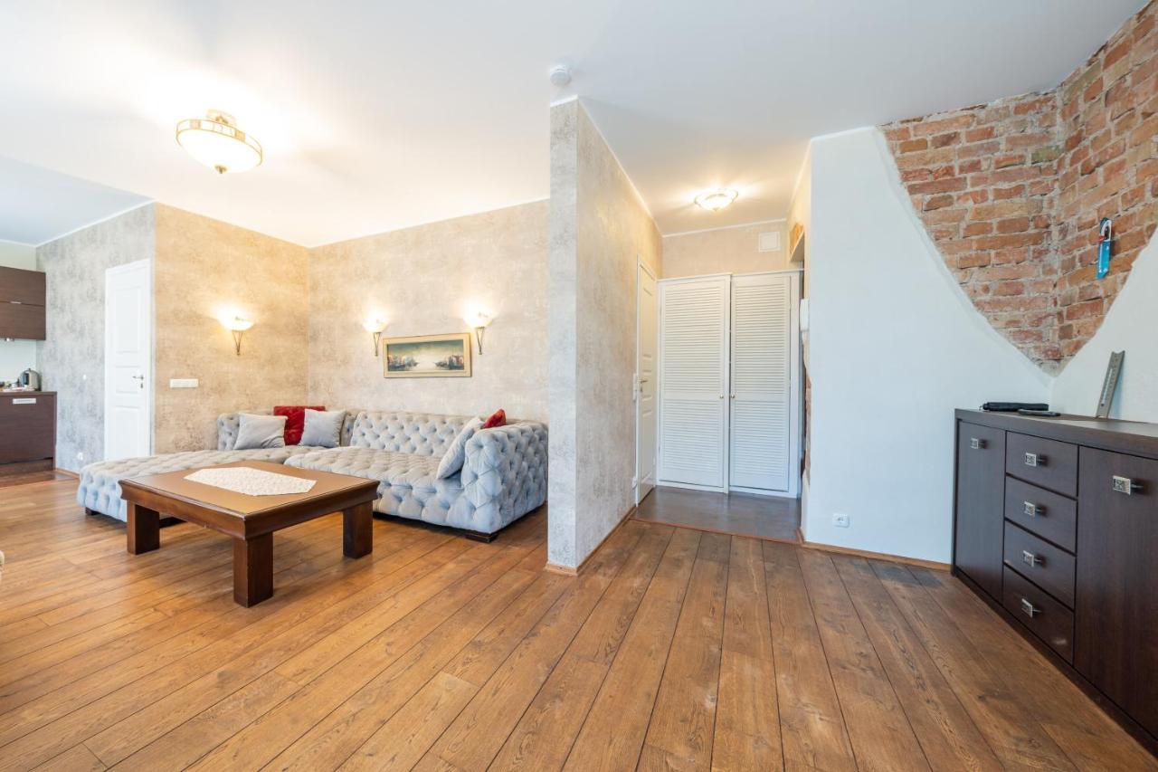 טאלין Videviku Villa Apartments מראה חיצוני תמונה